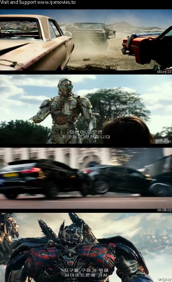 Transformers the last knight 2017 dual audio 720p download torrent full