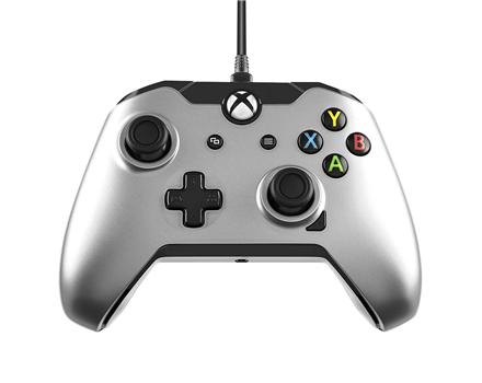 Pdp Camo Wired Xbox One Controller Driver