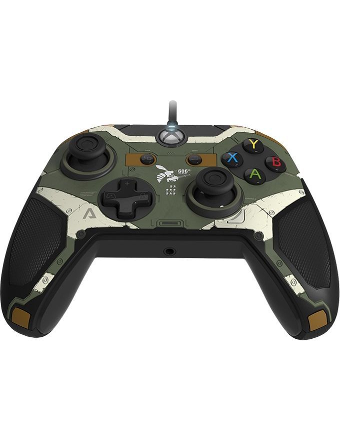 Pdp camo wired controller for xbox one driver