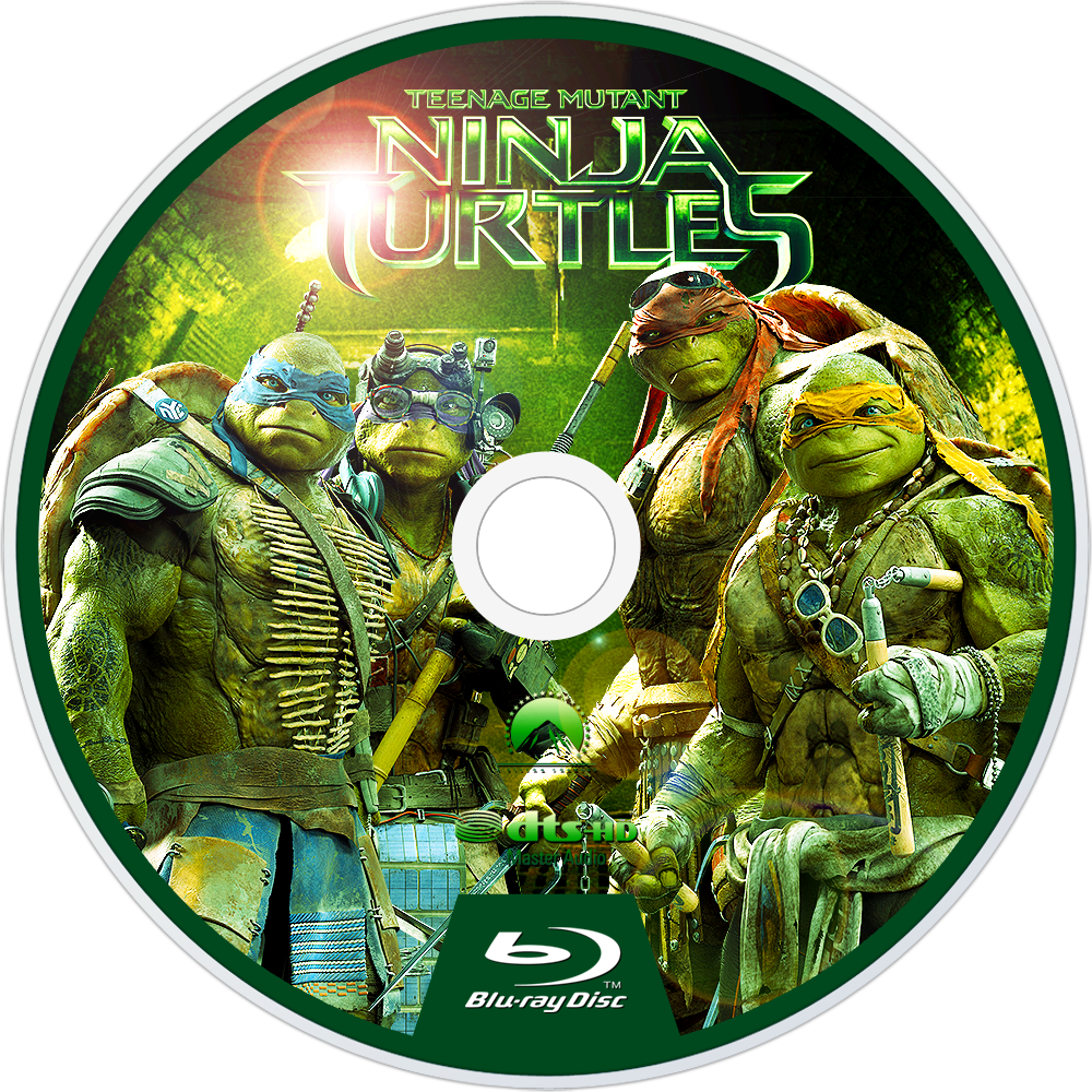 Teenage Mutant Ninja Turtles 2 Blu Ray Download Torrent